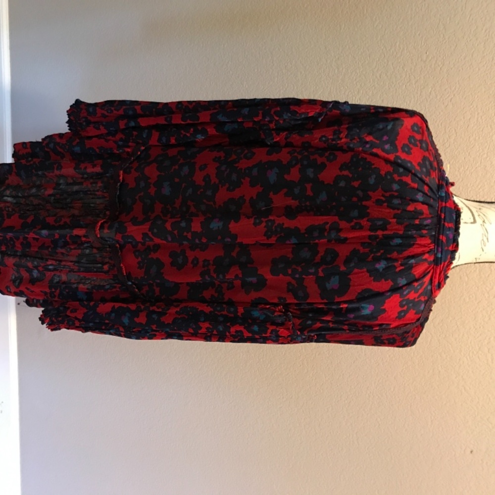 Free people dress - Picture 2 of 2